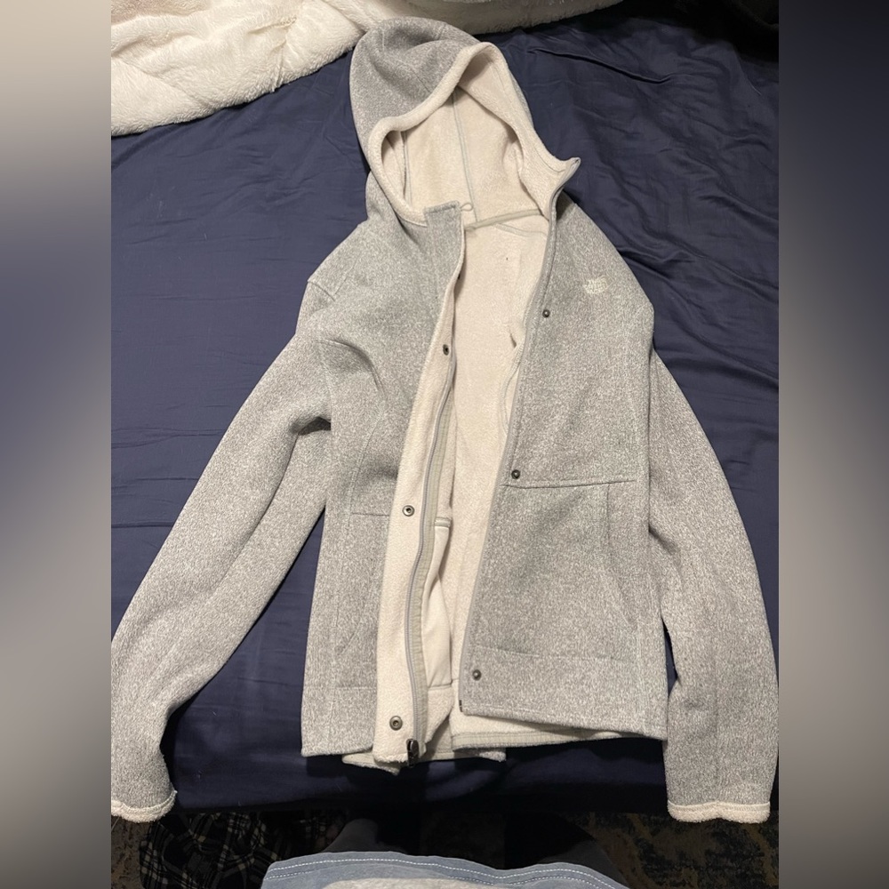 North Face